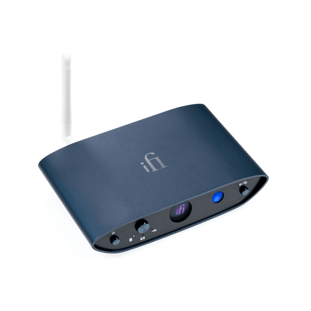 iFi Audio ZEN One Signature Digital to Analogue Converter-🟢 PremiumHIFI audio store