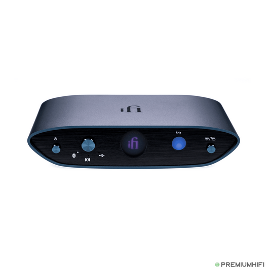 iFi Audio ZEN One Signature Digital to Analogue Converter-🟢 PremiumHIFI audio store