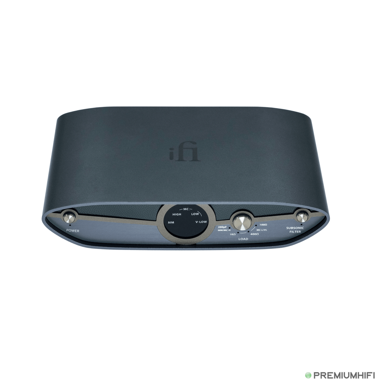 iFi Audio ZEN Phono 3 Phono Preamplifier-🟢 PremiumHIFI audio store