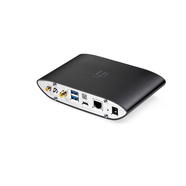 iFi Audio ZEN Stream Network Audio Streamer-🟢 PremiumHIFI audio store