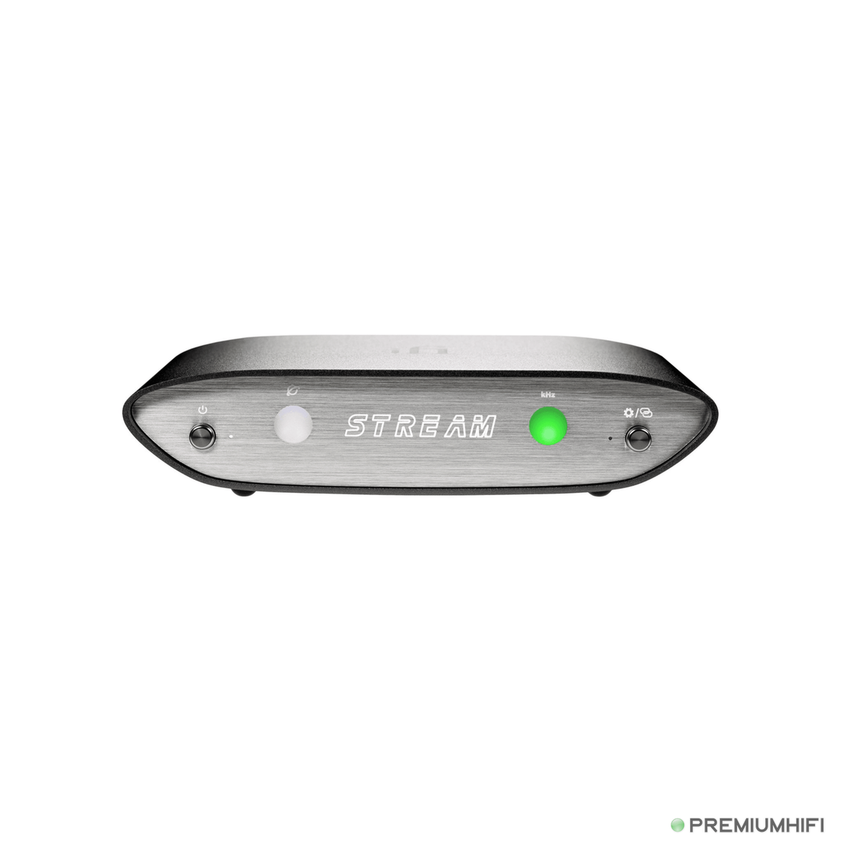 iFi Audio ZEN Stream Network Audio Streamer-🟢 PremiumHIFI audio store