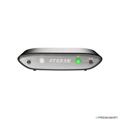 iFi Audio ZEN Stream Network Audio Streamer-🟢 PremiumHIFI audio store