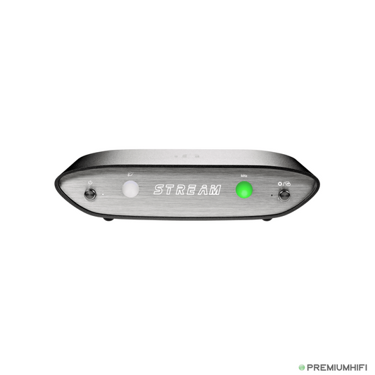 iFi Audio ZEN Stream Network Audio Streamer-🟢 PremiumHIFI audio store