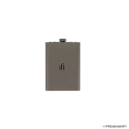 iFi Audio hip-dac 3 Portable DAC & Headphone Amplifier-🟢 PremiumHIFI audio store