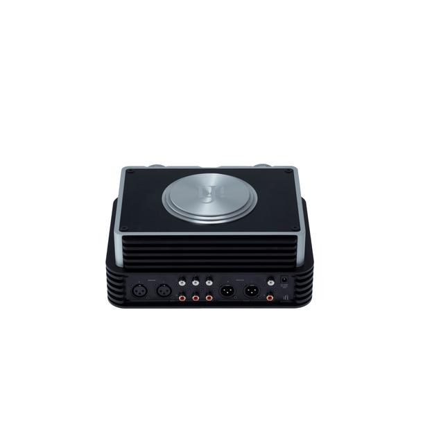 iFi Audio iCAN Phantom Headphone Amplifier-🟢 PremiumHIFI audio store