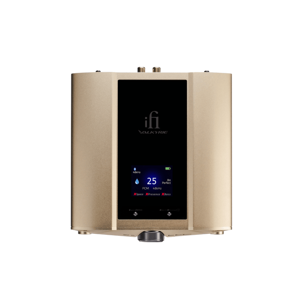 iFi Audio iDSD Valkyrie DAC & Headphone Amplifier-🟢 PremiumHIFI audio store