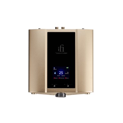 iFi Audio iDSD Valkyrie DAC & Headphone Amplifier-🟢 PremiumHIFI audio store