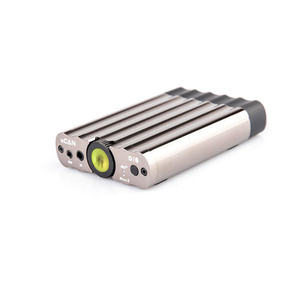 iFi Audio xCAN Portable Headphone Amplifier-🟢 PremiumHIFI audio store