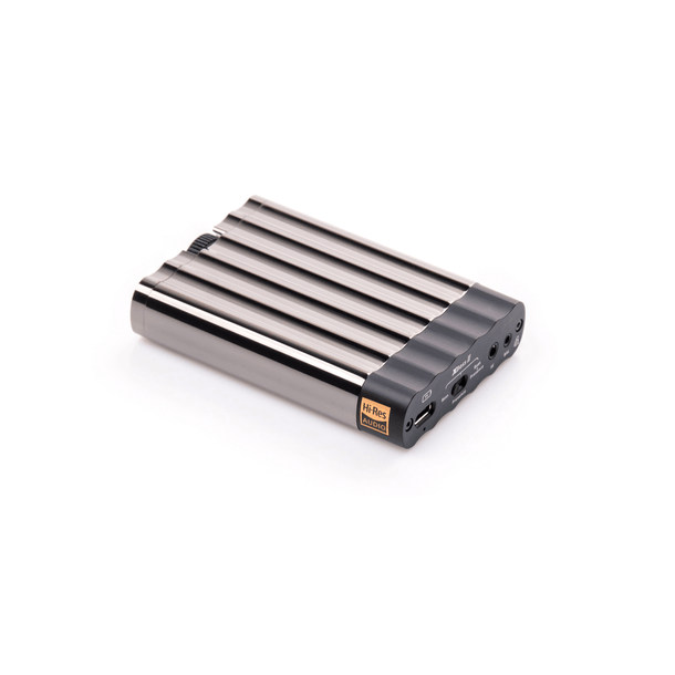 iFi Audio xCAN Portable Headphone Amplifier-🟢 PremiumHIFI audio store