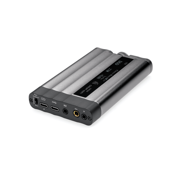 iFi Audio xDSD Gryphon Portable DAC & Headphone Amplifier-🟢 PremiumHIFI audio store