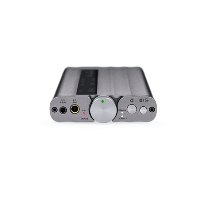 iFi Audio xDSD Gryphon Portable DAC & Headphone Amplifier-🟢 PremiumHIFI audio store