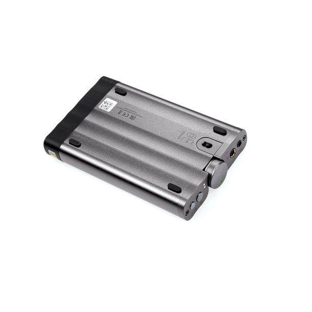 iFi Audio xDSD Gryphon Portable DAC & Headphone Amplifier-🟢 PremiumHIFI audio store