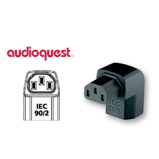 AudioQuest-IEC90˚/2-PremiumHIFI