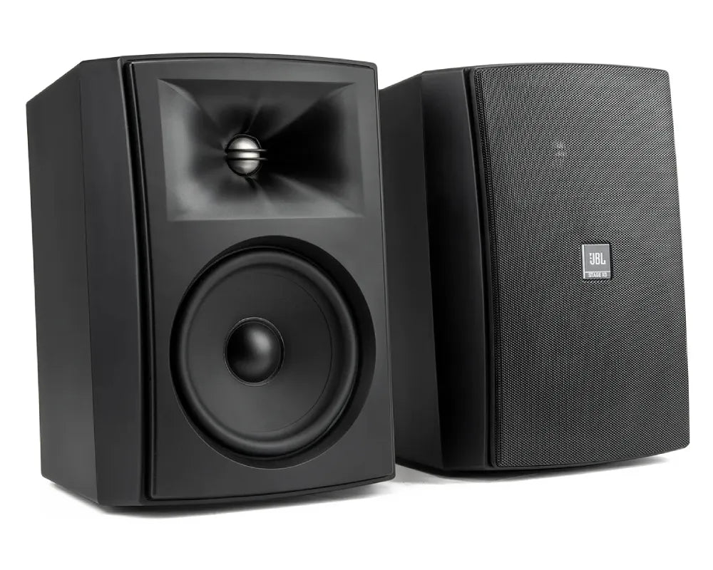 STAGE XD6 PAIR - PremiumHIFI