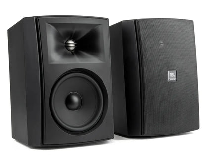 STAGE XD6 PAIR - PremiumHIFI