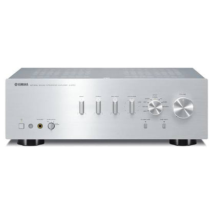 Yamaha A-S701 Integrated Amplifier (Black)