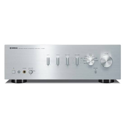 Yamaha A-S501 integruotas stiprintuvas (juodas)