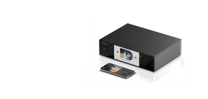 EverSolo T8 Transport de Streaming