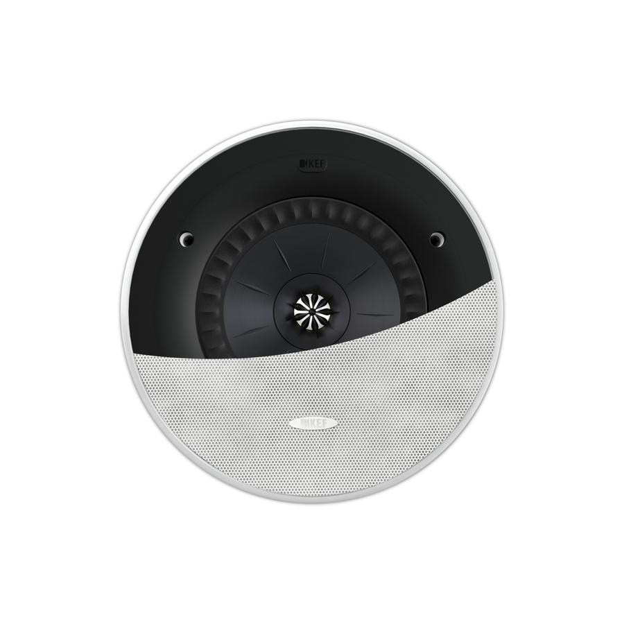 KEF Ci160RR-THX In-Ceiling Speaker