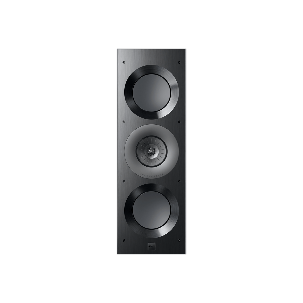 KEF Ci3160REFM-THX Meta In-Wall Speaker
