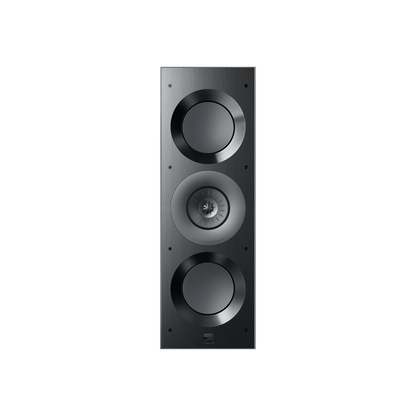 KEF Ci3160REFM-THX Meta In-Wall Speaker