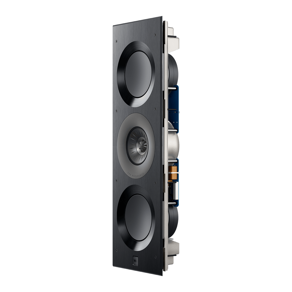 KEF Ci3160REFM-THX Meta In-Wall Speaker