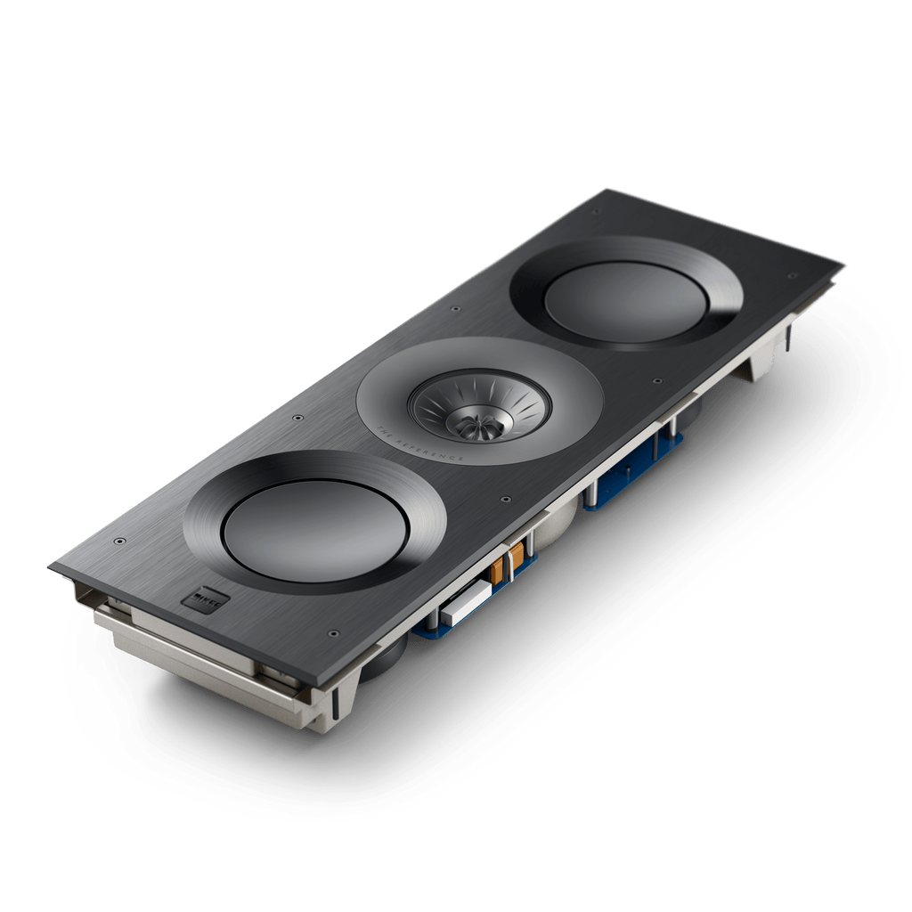 KEF Ci3160REFM-THX Meta In-Wall Speaker