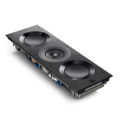 KEF Ci3160REFM-THX Meta In-Wall Speaker