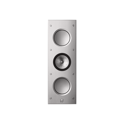 KEF Ci3160RLM-THX In-Wall Speaker