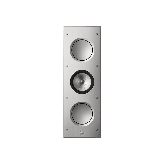 KEF Ci3160RLM-THX In-Wall Speaker