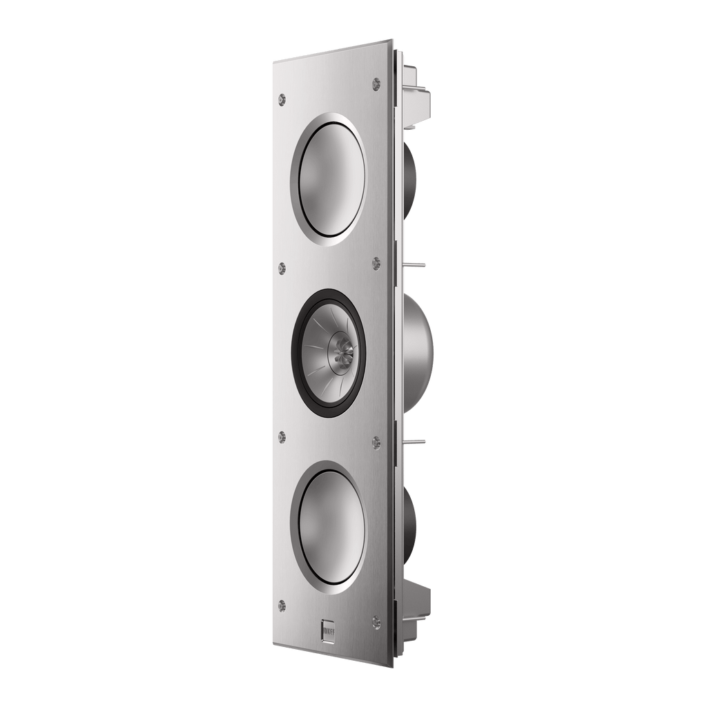 KEF Ci3160RLM-THX In-Wall Speaker