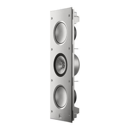 KEF Ci3160RLM-THX In-Wall Speaker