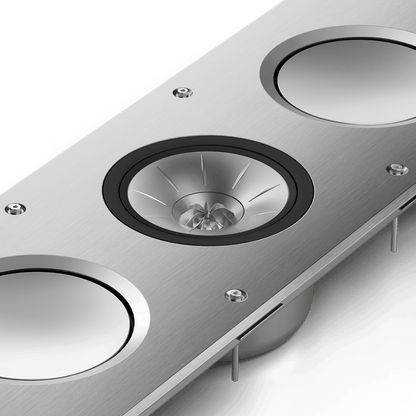 KEF Ci3160RLM-THX In-Wall Speaker