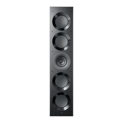 KEF Ci5160REFM-THX Meta In-Wall Speaker