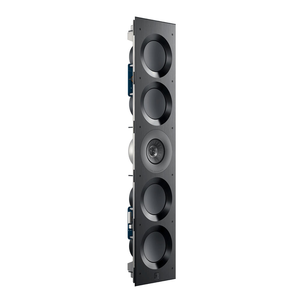 KEF Ci5160REFM-THX Meta In-Wall Speaker