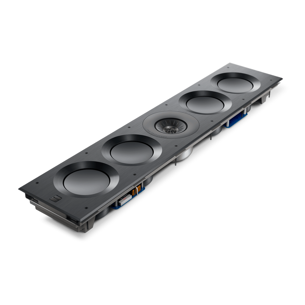 KEF Ci5160REFM-THX Meta In-Wall Speaker