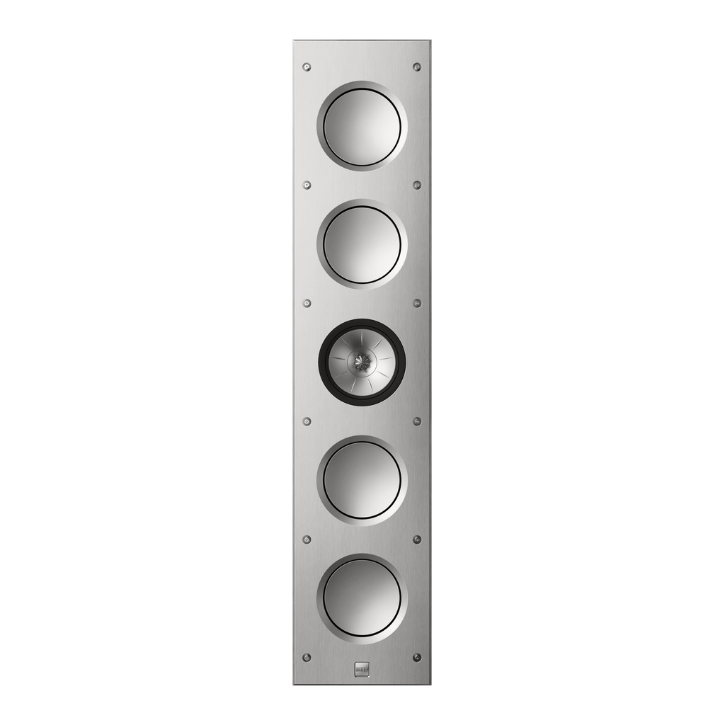 KEF Ci5160RLM-THX In-Wall Speaker
