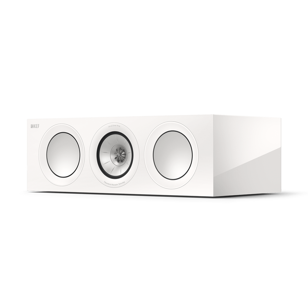 KEF R2 Meta Center Speaker