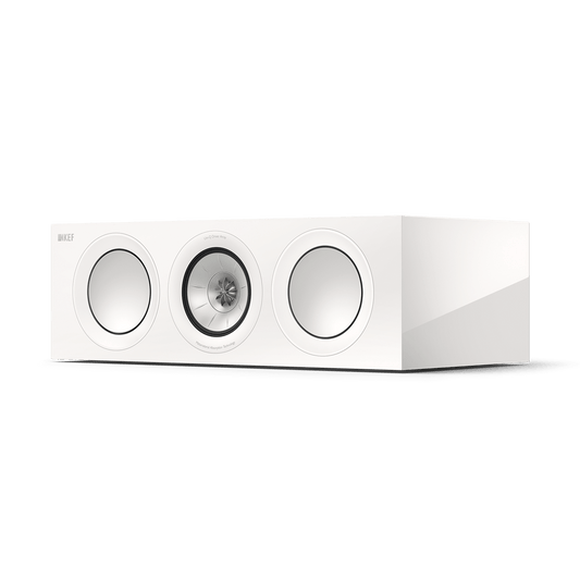 KEF R2 Meta Center Speaker