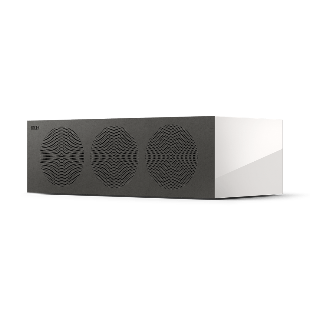 KEF R2 Meta Center Speaker
