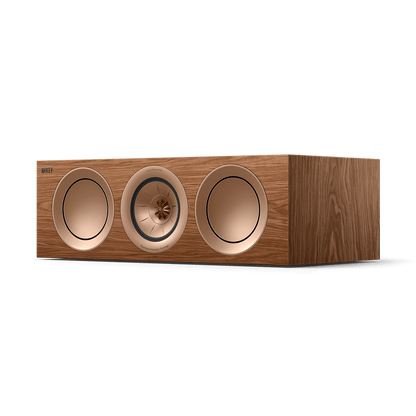 KEF R2 Meta Center Speaker
