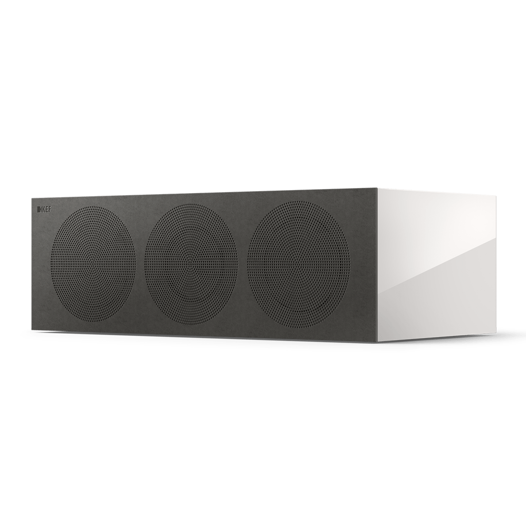 KEF R6 Meta Center Speaker