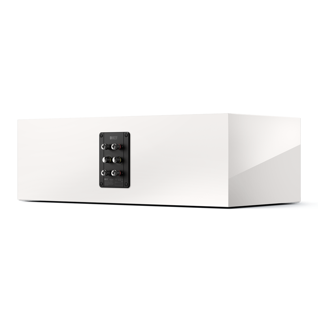 KEF R6 Meta Center Speaker