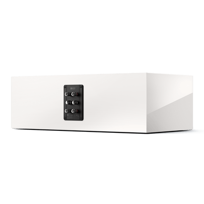 KEF R6 Meta Center Speaker