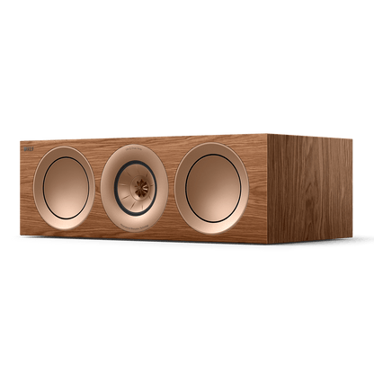 KEF R6 Meta Center Speaker