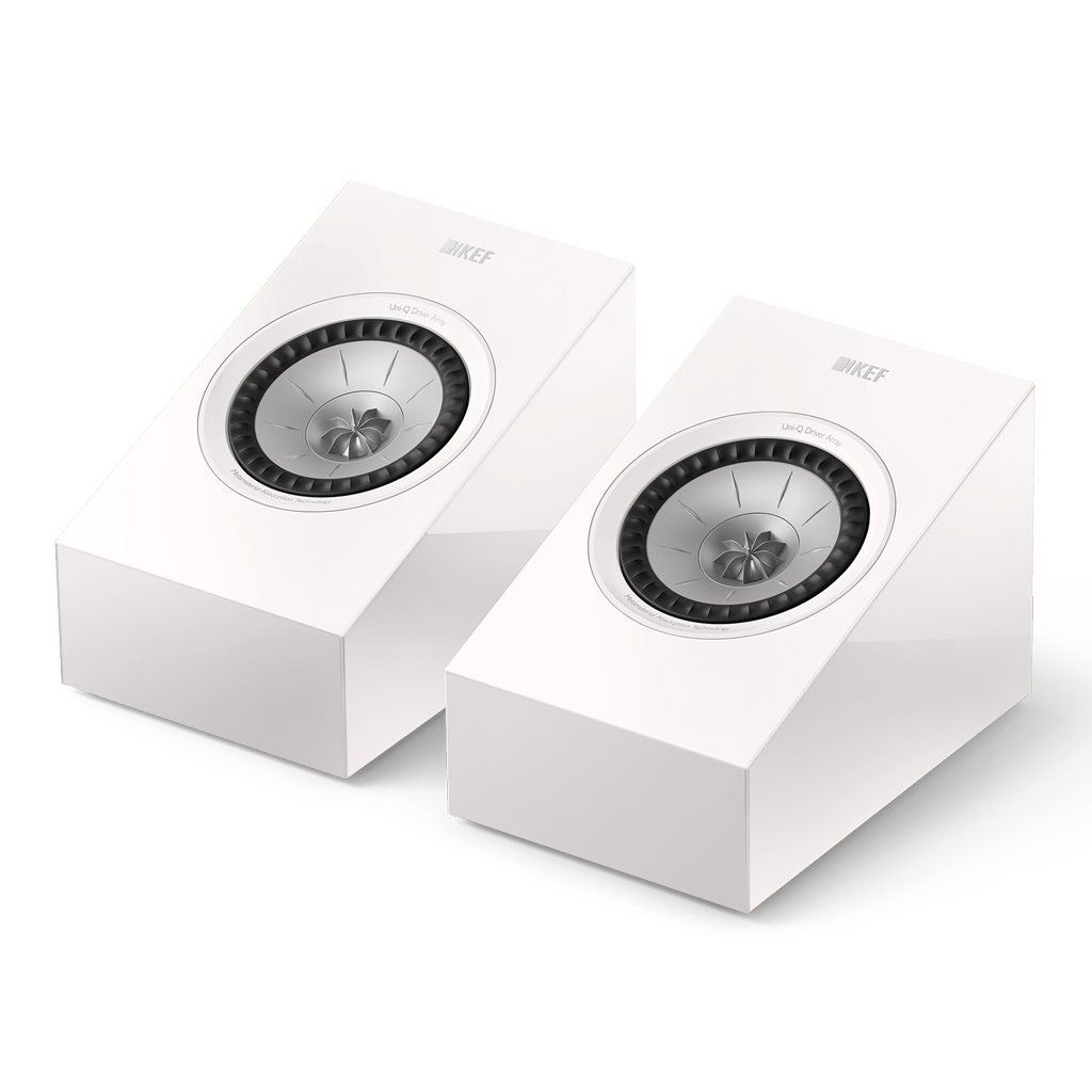 KEF R8a Meta Dolby Atmos Speakers – Pair