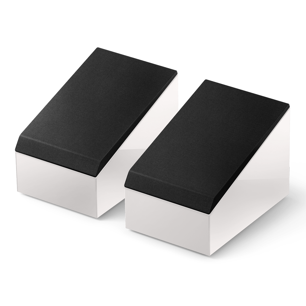 KEF R8a Meta Dolby Atmos Speakers – Pair