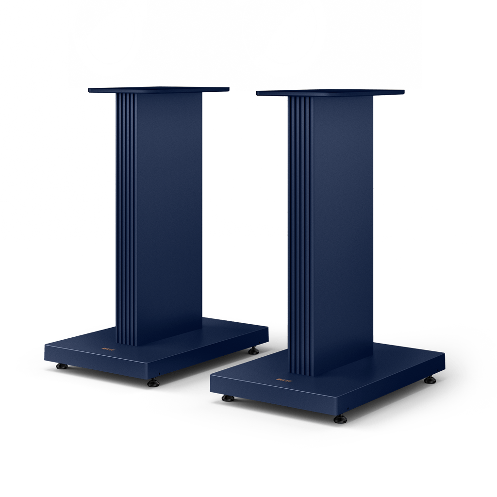 KEF S3 Floor Stand – Pair