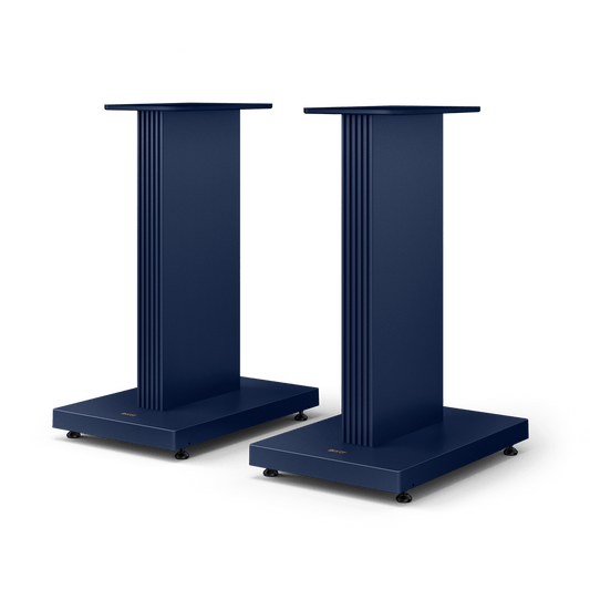 KEF S3 Floor Stand – Pair