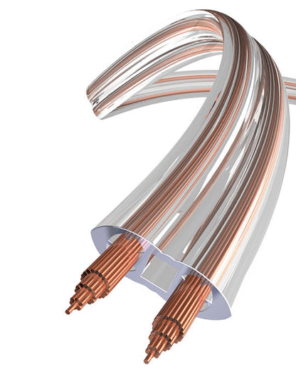 In Akustik ATMOS AIR HI-FI, High End speaker cable-Cables-In Akustik-PremiumHIFI
